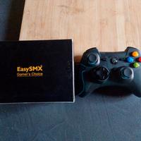 joystick smx con chiavetta usb