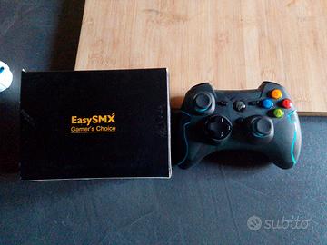 joystick smx con chiavetta usb