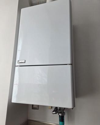 Caldaia Vaillant Tecnoblok