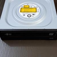 DVD recoder
