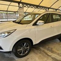 Ricambi per hyundai IX35 anno 2012  DISPONIAMO DI 