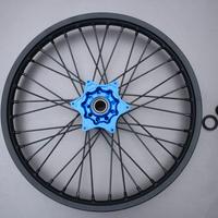 Cerchio Anteriore Cross HUSABERG FE / TE 2009 2014