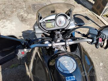 honda transalp 700xxl