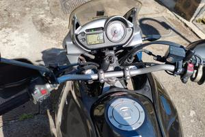 honda transalp 700xxl