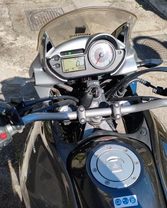 honda transalp 700xxl