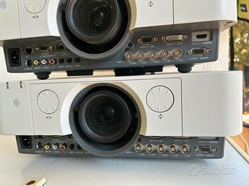 Proiettore Sony VPL FH31 .Fullhd