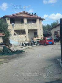 Appartamento Velletri [A140375]