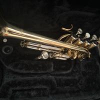 Trombino Comet