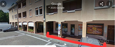 Negozio Gastronomia Camposampiero centro