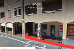 Negozio Gastronomia Camposampiero centro