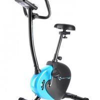 Cyclette Elettromagnetica da home gym