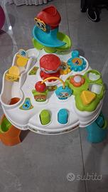 Clementoni Baby Park Activity Table