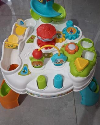 Clementoni Baby Park Activity Table