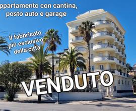 Appartamento - San Benedetto del Tronto