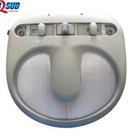 LUCE INTERNA ANTER CON TETTO APRIBILE PER FIAT BRA