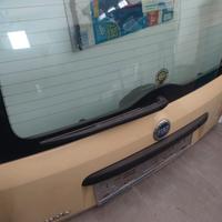 Fiat Panda portellone posteriore 