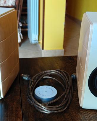 Diffusori Edifier S880DB MKII  pari al nuovo