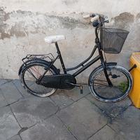 Bici Graziella