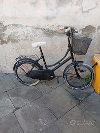 Bici Graziella