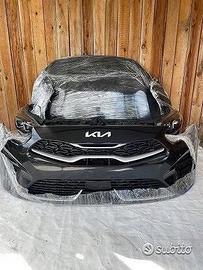 KIA PROCEED III GT LINE restyling Musata fron