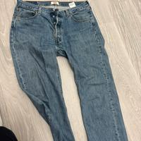 Jeans Levi Strauss