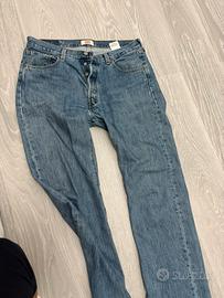 Jeans Levi Strauss