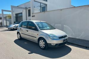 Ford Fiesta 1.4 TDCi 50Kw 5P GANCIO TRAINO-2004