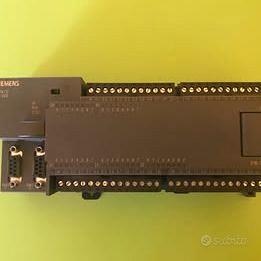 PLC Siemens Simatic S7-200 CPU 226