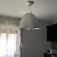 Lampada NUR Artemide sospensione