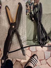 Piastra per Capelli ai ioni Exclusive 