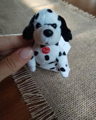 Trudi Sweet Collection Dalmata – mini peluche da u