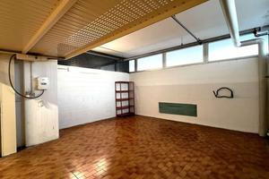 Mestre Garage Doppio comodissimo Stazione e Bus Ve