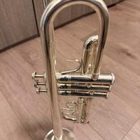 TROMBA BACH TR-500S Sib