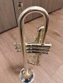 TROMBA BACH TR-500S Sib