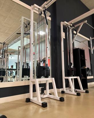 Cavi technogym lux (cross cable)