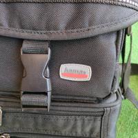 Borsa Videocamera 