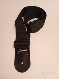 Tracolla per chitarra Framus
