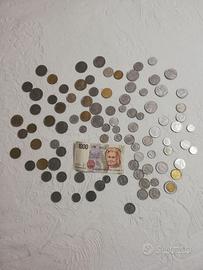 Monete Lire Italiane