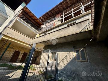 CASA INDIPENDENTE A GANDINO