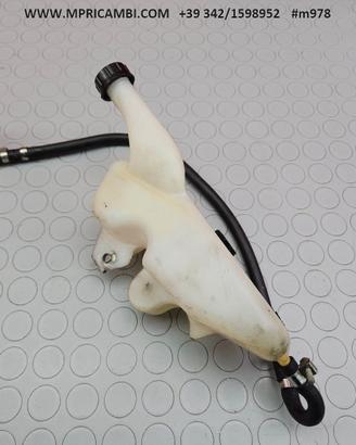 VASCHETTA ACQUA HUSQVARNA SM 610 2006 2007 SMS 200