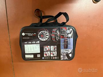 Catene da neve Modula Polaire Grip 130 – NUOVE