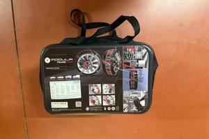 Catene da neve Modula Polaire Grip 130 – NUOVE