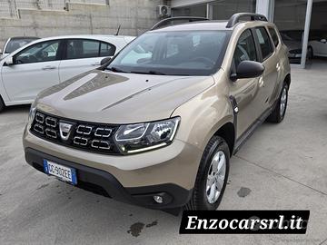DACIA Duster 1.0 TCe GPL 4x2 Prestige 2020 GPL