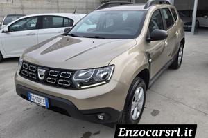 DACIA Duster 1.0 TCe GPL 4x2 Prestige 2020 GPL