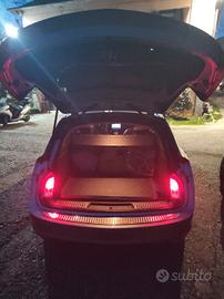 Opel Insignia 2015 ,1400 turbo GPL tech 140cv