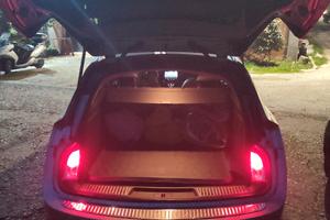 Opel Insignia 2015 ,1400 turbo GPL tech 140cv