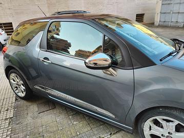 Citroen DS3 coupè