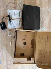 Modem Wi-fi 6 ZTE