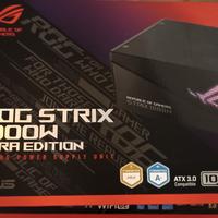 Asus ROG STRIX 1000 alimentatore