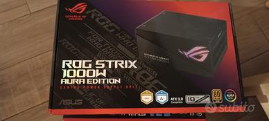 Asus ROG STRIX 1000 alimentatore